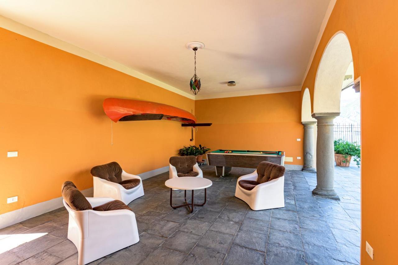 Residenza Di Prestigio In Riva Al Lago Marone Loft Zewnętrze zdjęcie