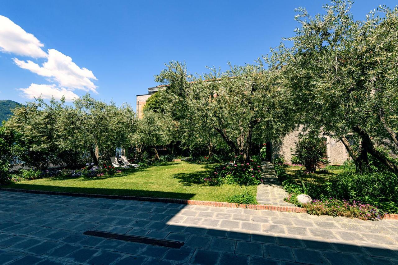 Residenza Di Prestigio In Riva Al Lago Marone Loft Zewnętrze zdjęcie