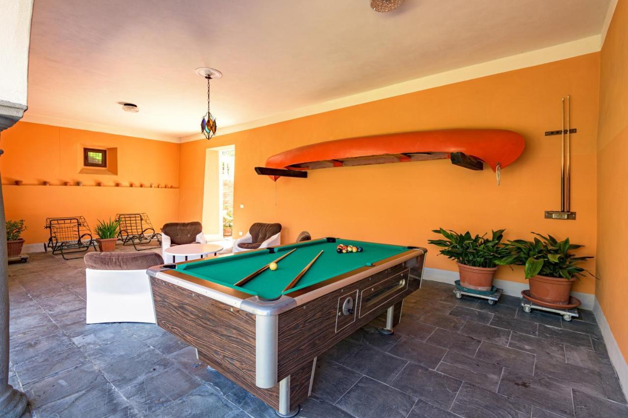 Residenza Di Prestigio In Riva Al Lago Marone Loft Zewnętrze zdjęcie