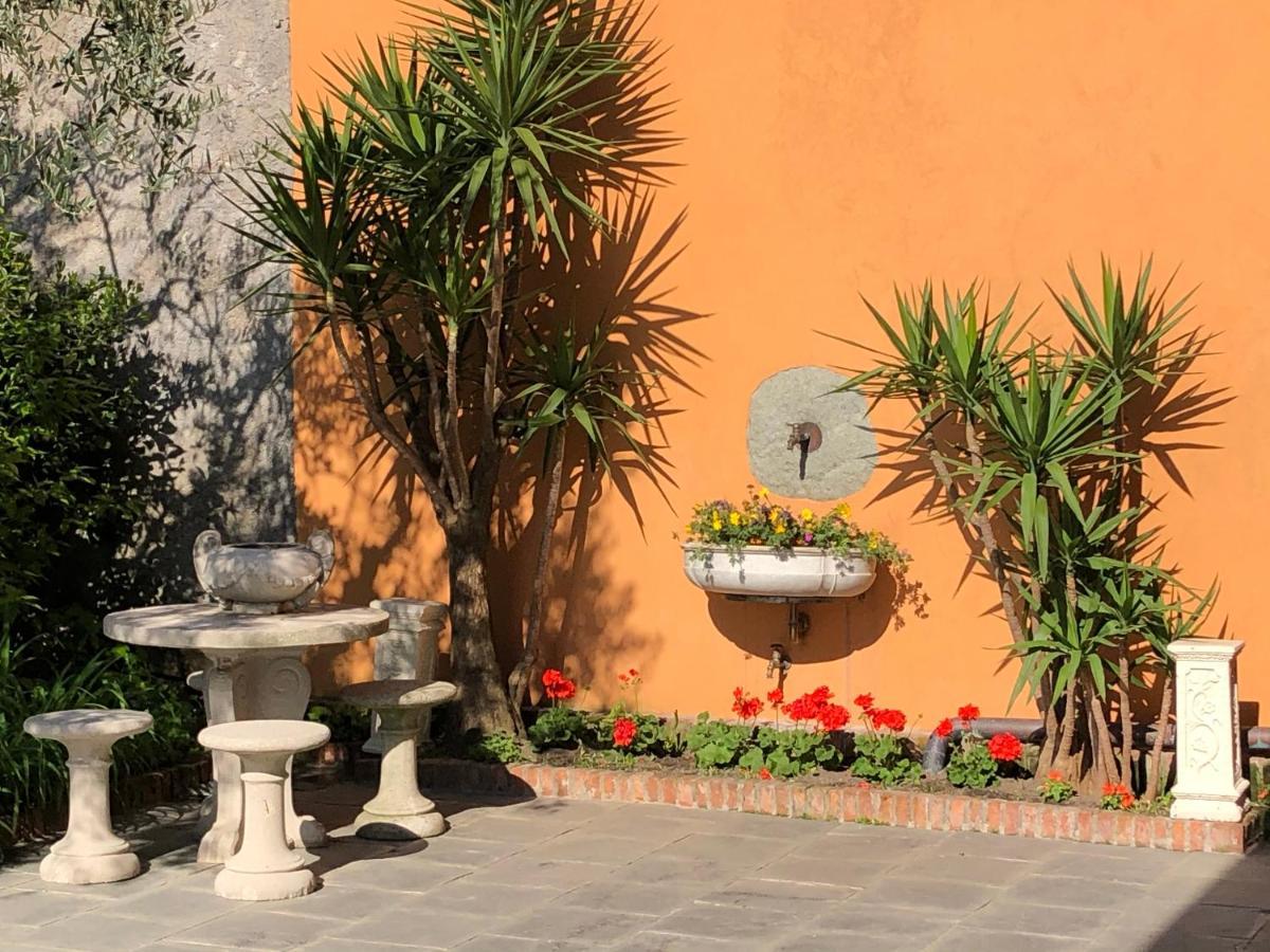 Residenza Di Prestigio In Riva Al Lago Marone Loft Zewnętrze zdjęcie