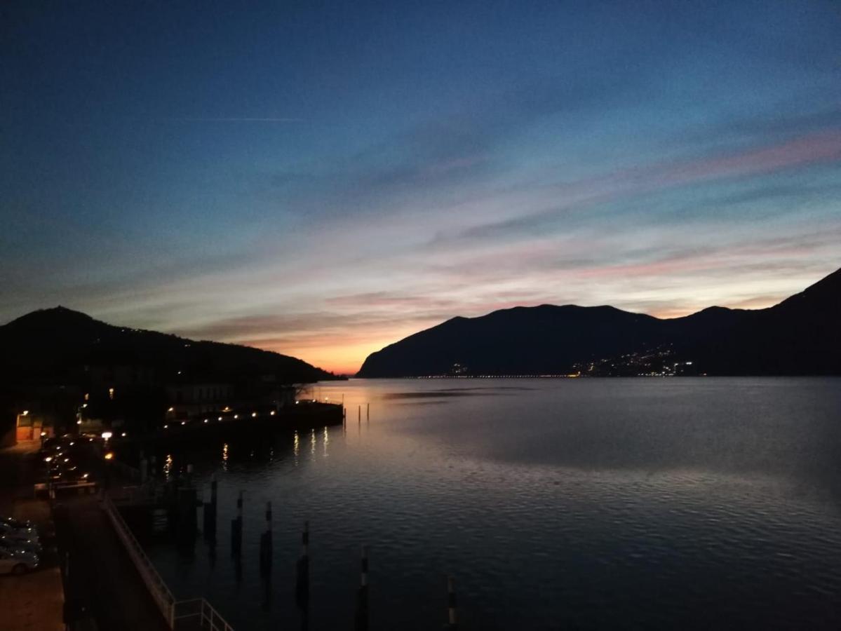 Residenza Di Prestigio In Riva Al Lago Marone Loft Zewnętrze zdjęcie