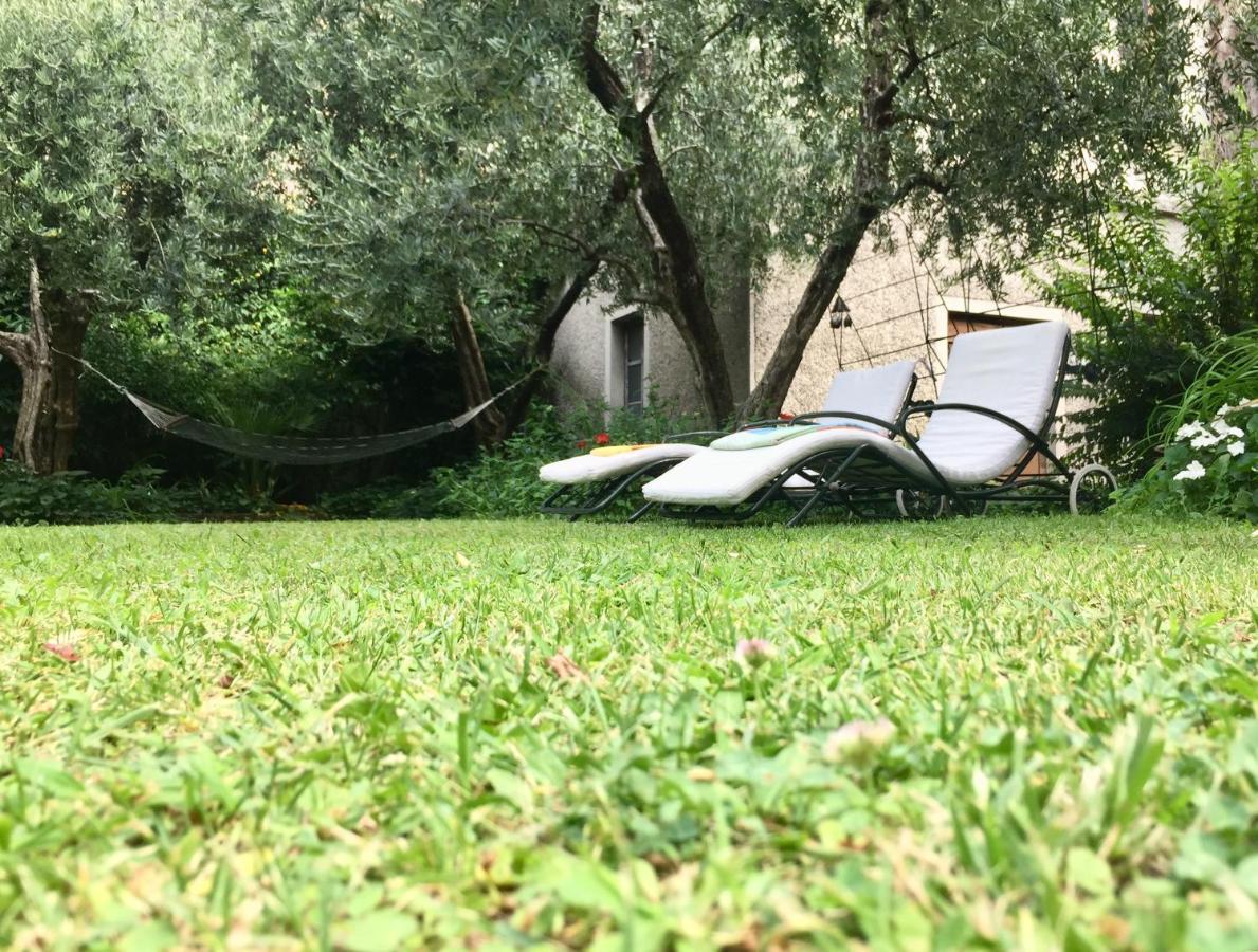 Residenza Di Prestigio In Riva Al Lago Marone Loft Zewnętrze zdjęcie