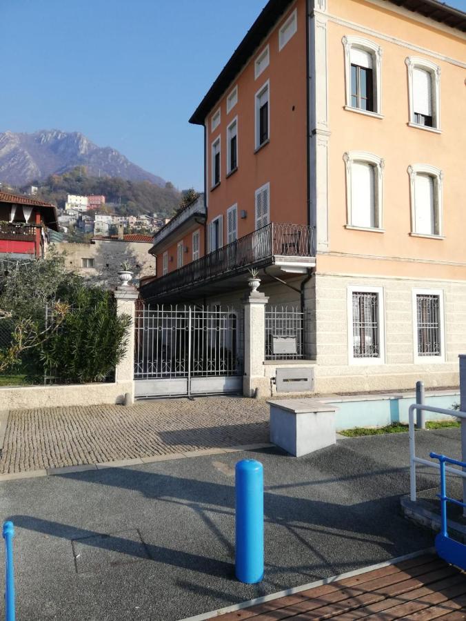 Residenza Di Prestigio In Riva Al Lago Marone Loft Zewnętrze zdjęcie